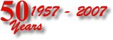 Celebrate 50 Years of Freeman Cruisers 1957 - 2007
