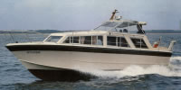 Experience: Freeman Cruisers