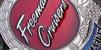 Cruise: Freeman Cruisers
