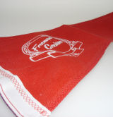 Freeman Owners Club Burgee Freeman Owners Club Burgee