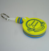 Freeman Foam Key Ring Freeman Foam Key Ring