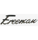 Freeman Insignia Freeman Insignia