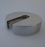 Anchor Chain Pipe Cap Small - Budget Anchor Chain Pipe Cap Small - Budget