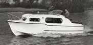 Click for information on the range of Freeman Boats.