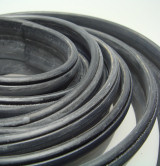 Windscreen Round Section Rubber Windscreen Round Section Rubber