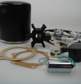 Watermota Crossflow Service Kit