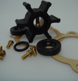 Crossflow Water Pump Service Kit