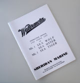 WaterMota Mk 1 Engine Handbook WaterMota Mk 1 Engine Handbook