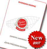 Freeman Owners Handbook Freeman Owners Handbook
