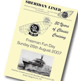 Freeman Owners Club 50th Anniversary Newsletter