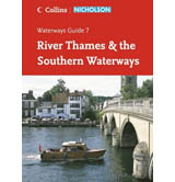 River Thames & the Southern Waterways River Thames & the Southern Waterways