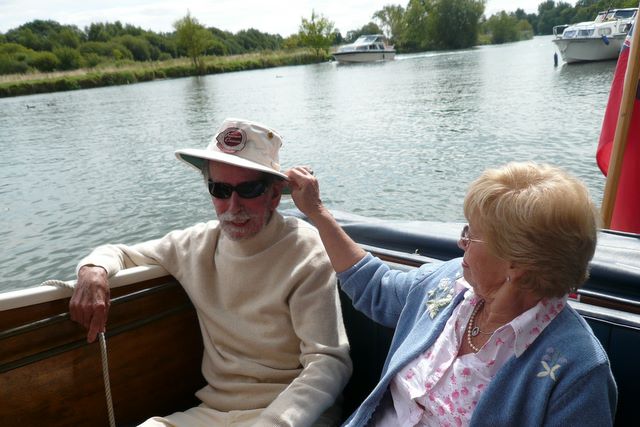 Freeman 50th Fun Day Photo - Click for the next photo