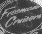 Freeman Cruiser Questions