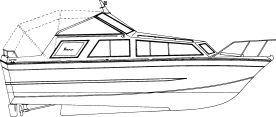 Freeman 24 Sport Exterior - Click to Enlarge