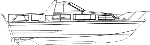 Freeman 33 Sport Exterior