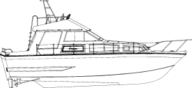 Freeman 33 Tobago Exterior - Click to Enlarge