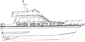 Freeman 35 MK2 Exterior - Click to Enlarge