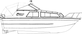 Freeman 24 (750) Exterior - Click to Enlarge