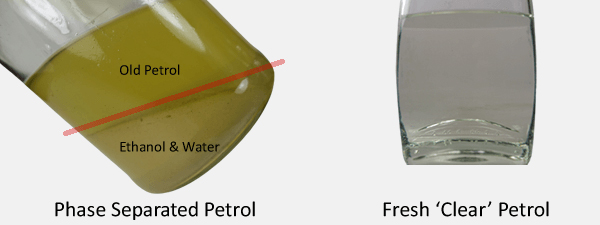The impact of E10 petrol on Freeman Cruisers